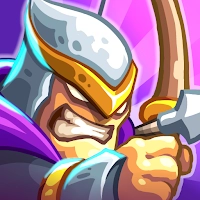 Kingdom Rush 5: Alliance TD v6.00.112 ВЗЛОМ MOD