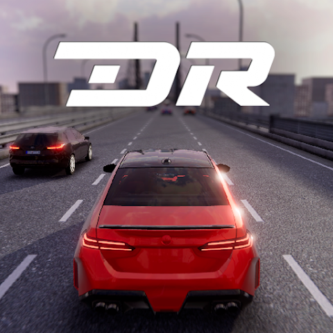 Dream Road: Online v1.3.5 ВЗЛОМ MOD