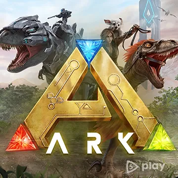 ARK: Ultimate Mobile Edition v1.10192 ВЗЛОМ MOD