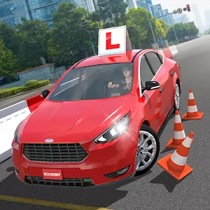 Car Driving School Simulator v3.31.0 ВЗЛОМ MOD