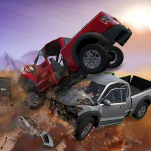 Car Crash Simulator FlexicX v0.99.3.147 ВЗЛОМ MOD