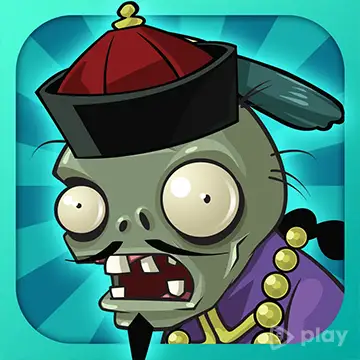 Plants vs. Zombies: Great Wall Edition v0.1.75 ВЗЛОМ MOD