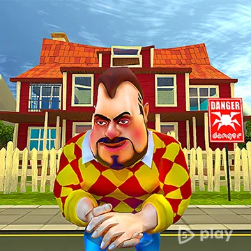 Dark Riddle v26.5.2 ВЗЛОМ MOD