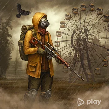 Day R Premium v1.910.1.2 ВЗЛОМ MOD