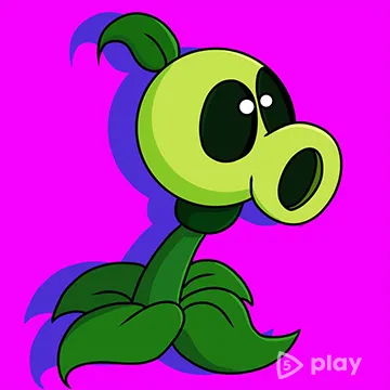 Plants vs. Zombies: Social Edition v1.0 ВЗЛОМ MOD