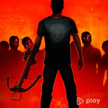 Into the Dead v2.9.3 ВЗЛОМ MOD