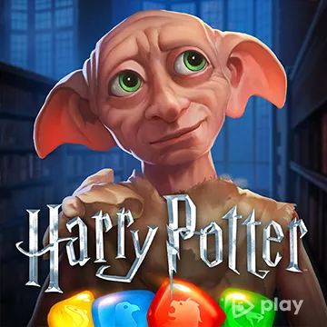 Гарри Поттер: магия и загадки v95.2.304 ВЗЛОМ MOD