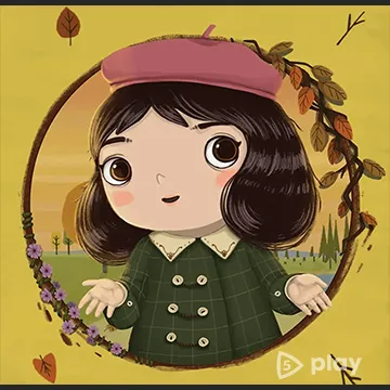 Little Misfortune v2.5 ВЗЛОМ MOD