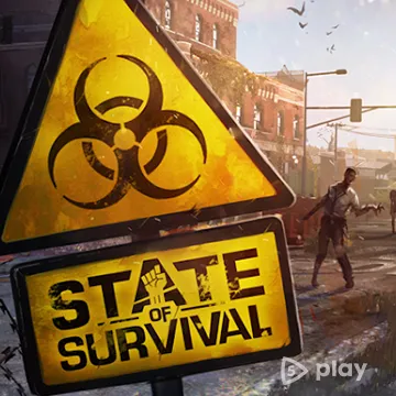 State of Survival: Zombie War v1.25.800 ВЗЛОМ MOD