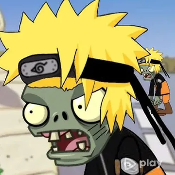 Plants vs Zombies Naruto Edition v1.0.0 ВЗЛОМ MOD