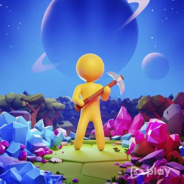 My Little Universe v2.17.2 ВЗЛОМ MOD