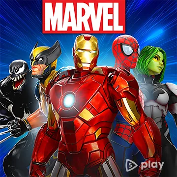 MARVEL Strike Force v10.0.2 ВЗЛОМ MOD
