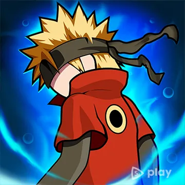 Stickman Shinobi Fighting v7.0 ВЗЛОМ MOD