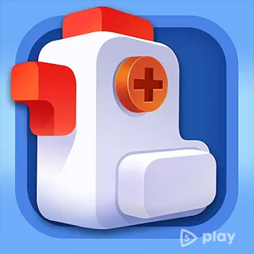 Screw Away: 3D Pin Puzzle v2.0.8 ВЗЛОМ MOD