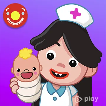 Pepi Hospital: Learn & Care v3.14.0 ВЗЛОМ MOD