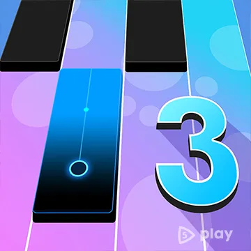 Magic Tiles 3 v12.042.102 ВЗЛОМ MOD