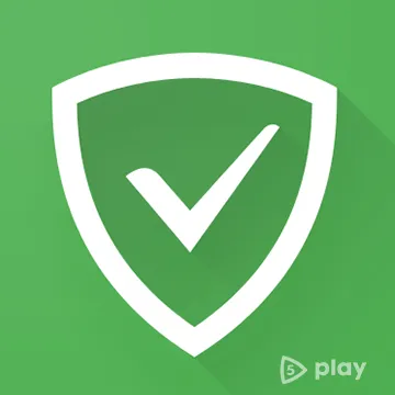 Adguard v4.14.34 ВЗЛОМ MOD