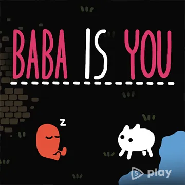 Baba Is You v598.0 ВЗЛОМ MOD