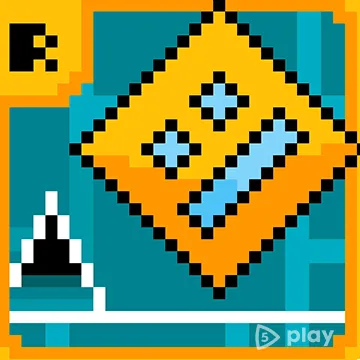 Geometry Dash (Читы) v2.2.147 ВЗЛОМ MOD