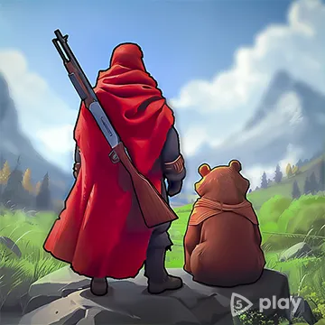 Eternal Hero v1.0.45 ВЗЛОМ MOD