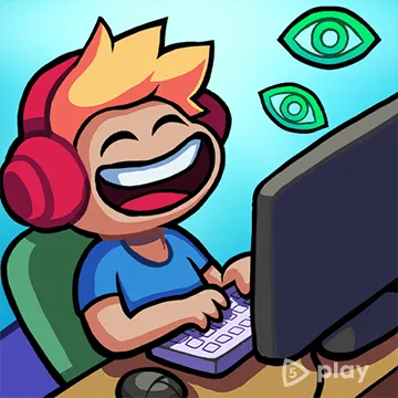 PewDiePie’s Tuber Simulator v2.74.0 ВЗЛОМ MOD