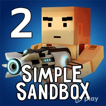 Simple Sandbox 2 (Читы) v1.8.90 ВЗЛОМ MOD