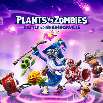 Plants vs. Zombies: Battle for Neighborville v2.1.4 ВЗЛОМ MOD