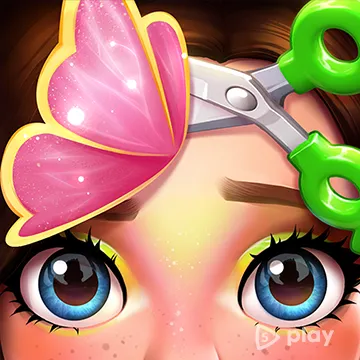 Project Makeover v2.138.1 ВЗЛОМ MOD