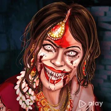 Kamla — Horror Exorcism Escape v1.74 ВЗЛОМ MOD