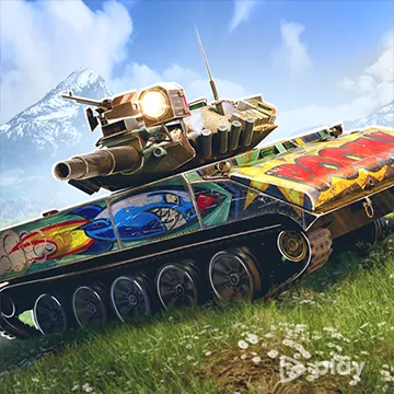 World Of Tanks Blitz (Читы) v11.18.0.591 ВЗЛОМ MOD