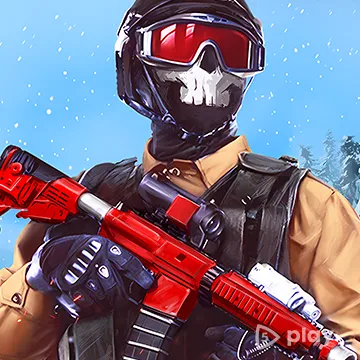 Modern Ops v9.79 ВЗЛОМ MOD