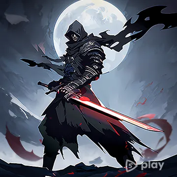 Shadow Slayer: Demon Hunter v1.2.49 ВЗЛОМ MOD
