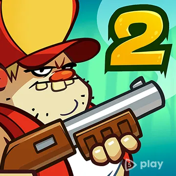 Swamp Attack 2 v1.0.77 ВЗЛОМ MOD