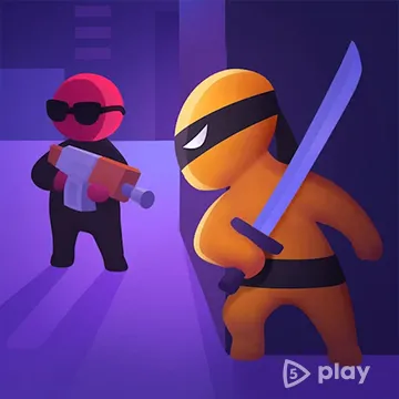 Stealth Master v1.12.26 ВЗЛОМ MOD