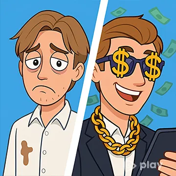 Business Empire: RichMan v1.25.21 ВЗЛОМ MOD