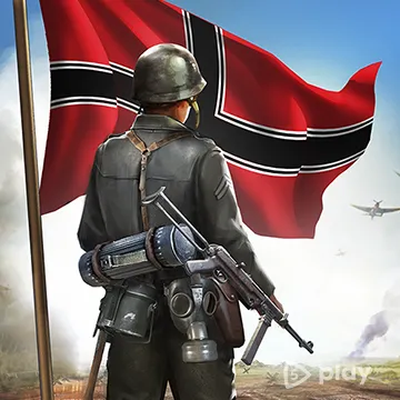 World War 2: Strategy Battle v981 ВЗЛОМ MOD