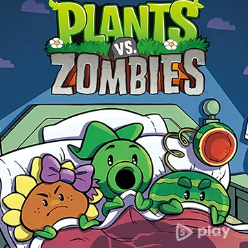 Plants vs Zombies: Dream Edition v1.0 ВЗЛОМ MOD