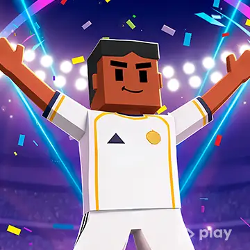 Mini Soccer Star v1.82 ВЗЛОМ MOD