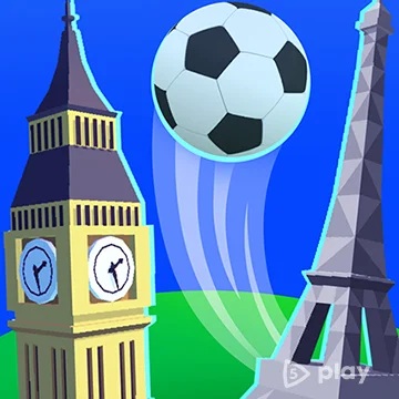Soccer Kick v5.1.0 ВЗЛОМ MOD