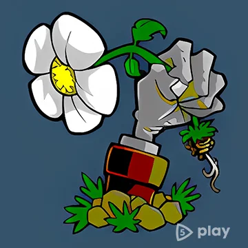 Plants vs Zombies Hybrid v3.7 ВЗЛОМ MOD