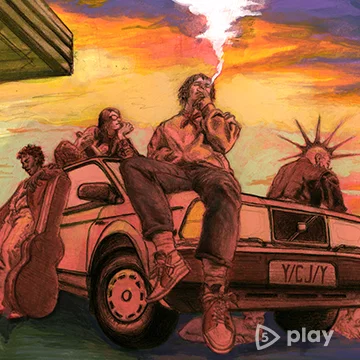 Keep Driving v1.0 ВЗЛОМ MOD