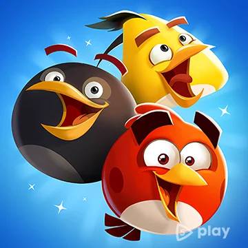 Angry Birds Blast v2.8.0 ВЗЛОМ MOD