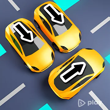 Traffic Escape! v5.4.2 ВЗЛОМ MOD