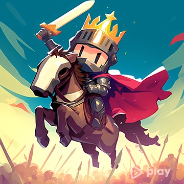 Nightfall: Kingdom Frontier TD v1.1.35 ВЗЛОМ MOD