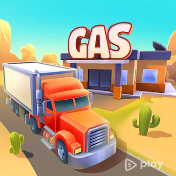 Roadside Empire v1.512 ВЗЛОМ MOD