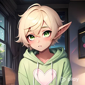 Max the Elf v5.02 ВЗЛОМ MOD