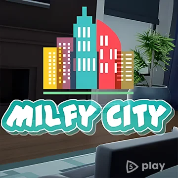 Milfy City v1.0e ВЗЛОМ MOD