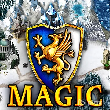 Magic War Legends v4.0.2 ВЗЛОМ MOD