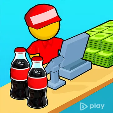 My Mini Mart v1.88.3 ВЗЛОМ MOD