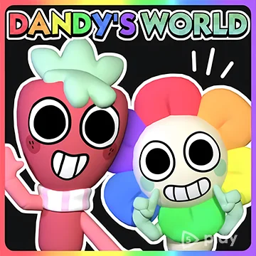Dandy’s World (Читы) v1.1 ВЗЛОМ MOD